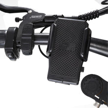 E-Blaze™ Phantom Black