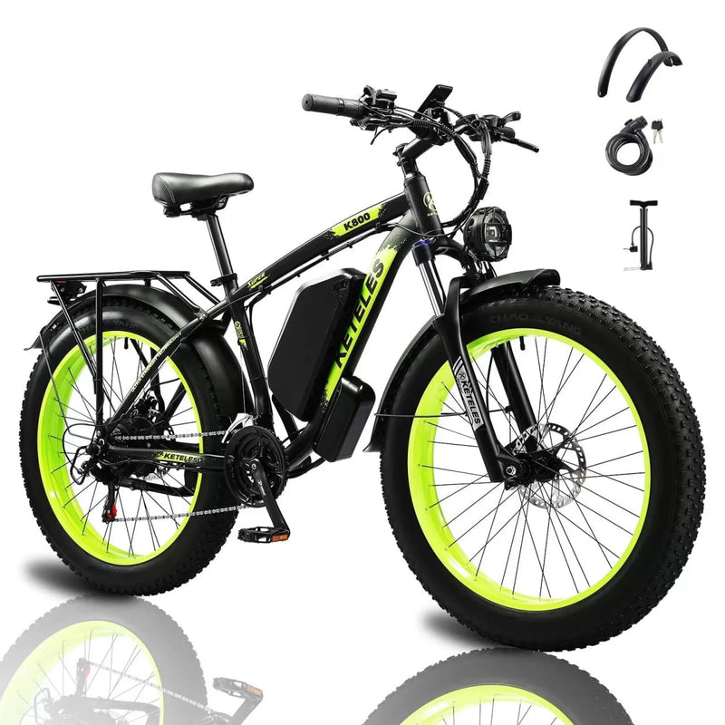 E-Blaze™ Neon Green
